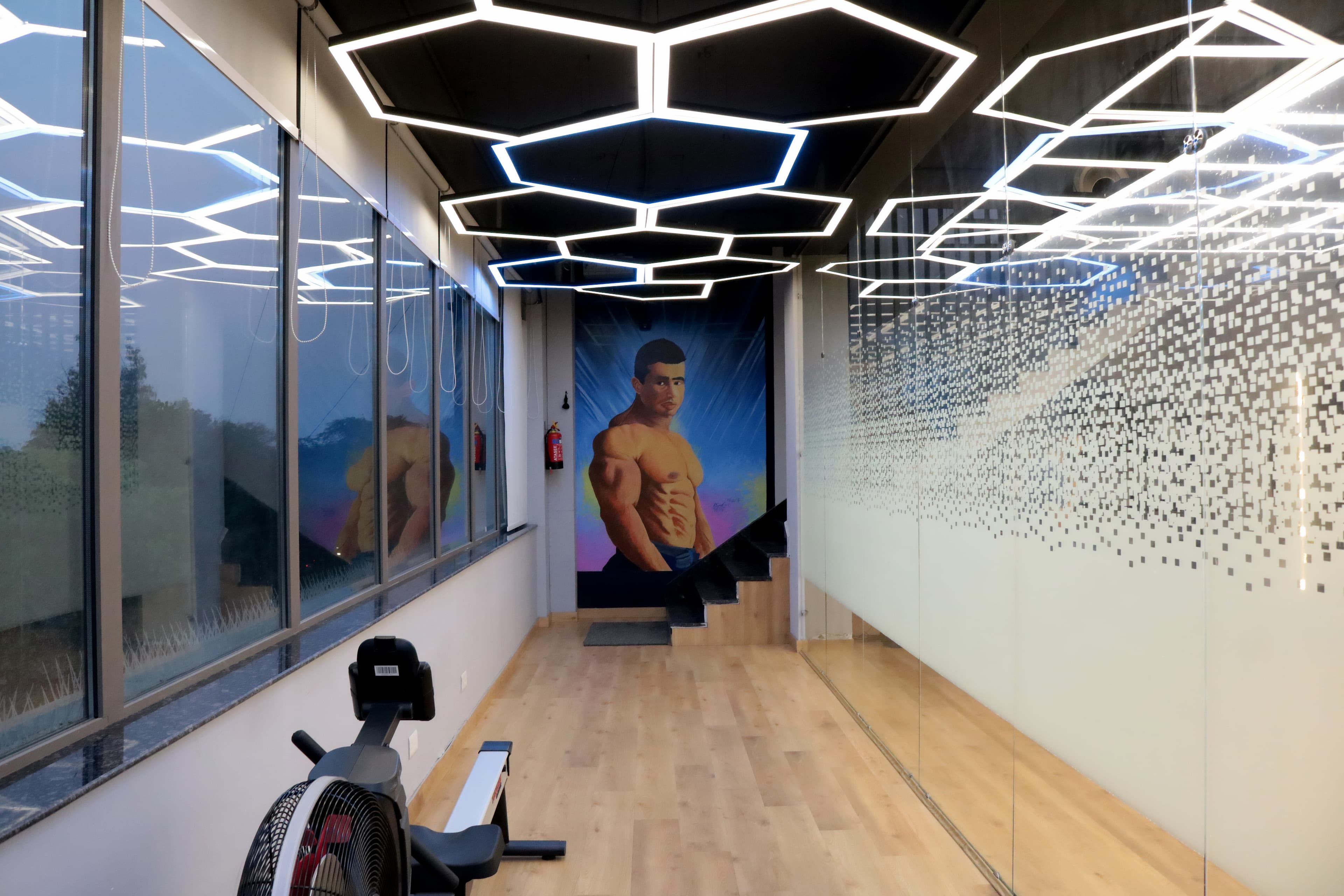 Cardio Zone