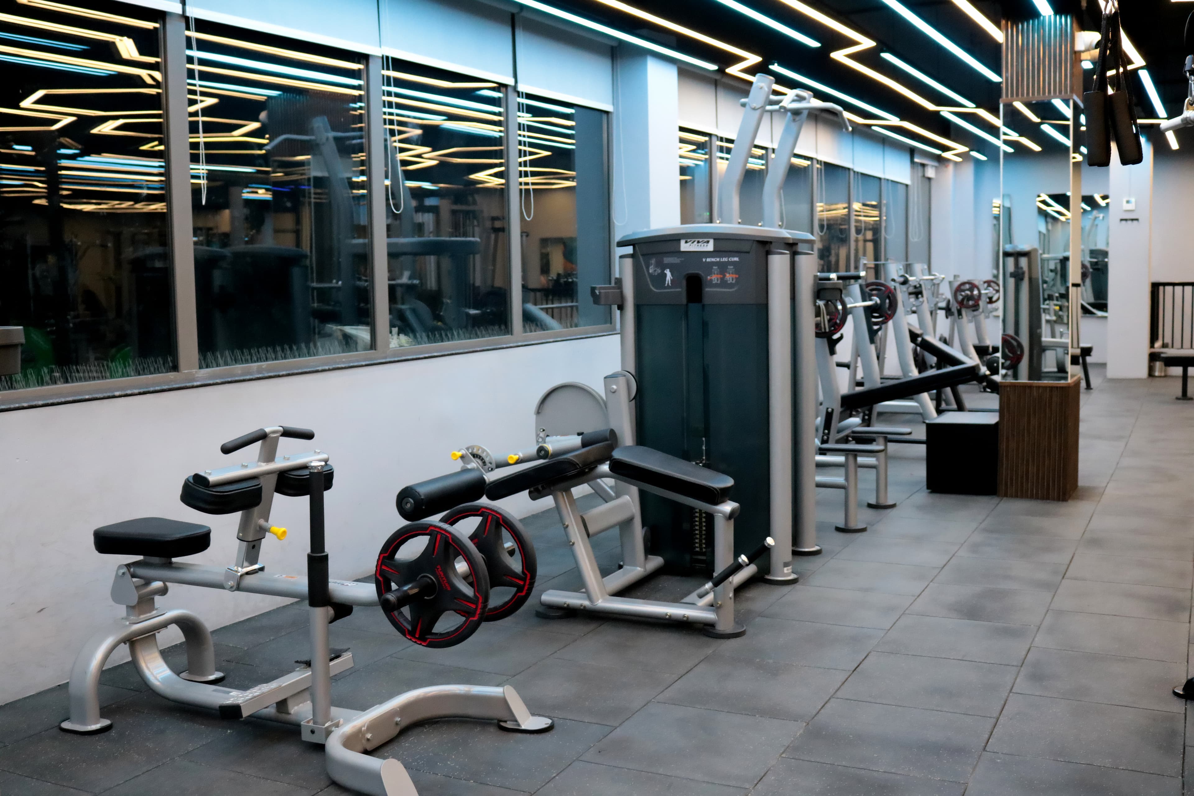 Personal Training