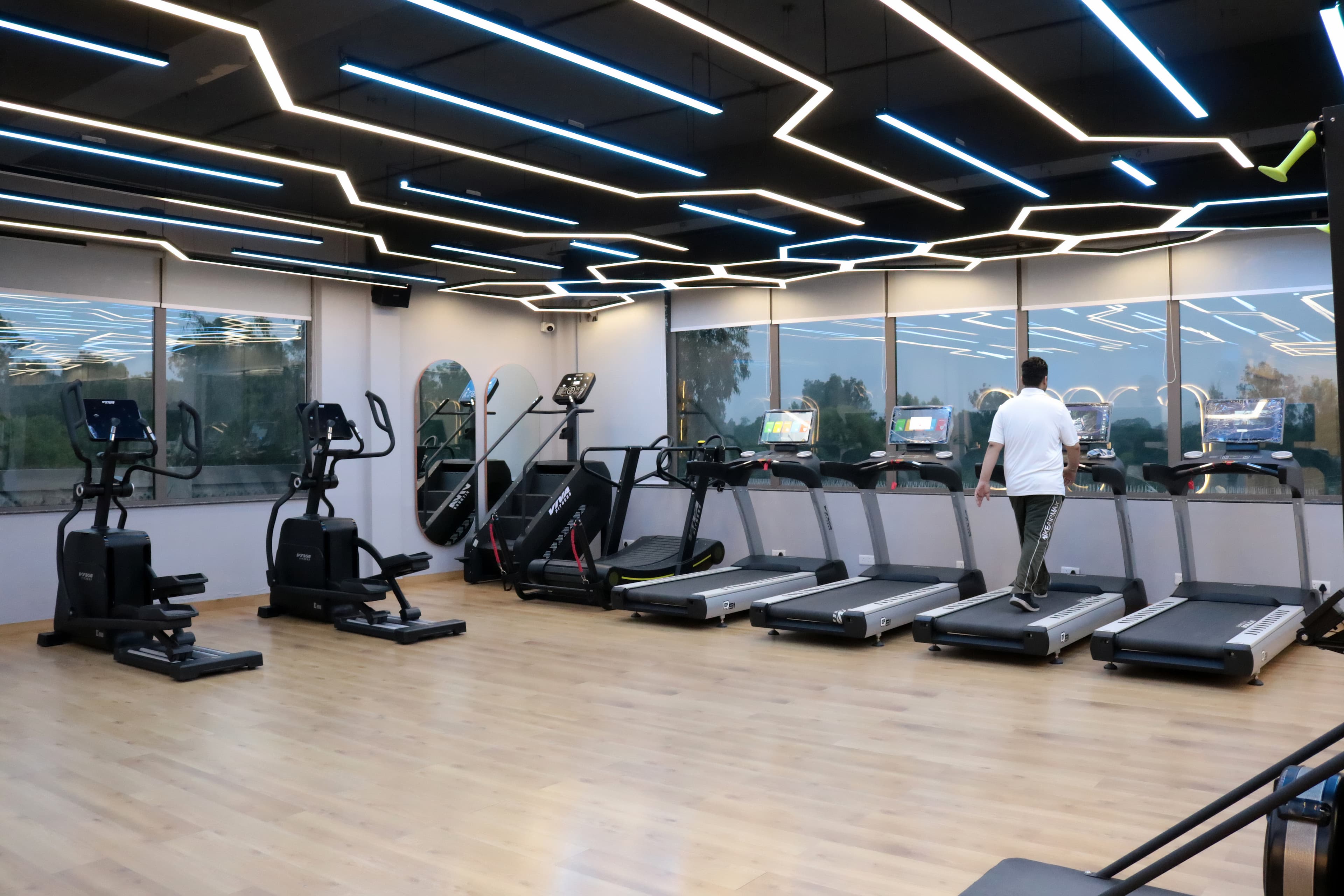 Cardio