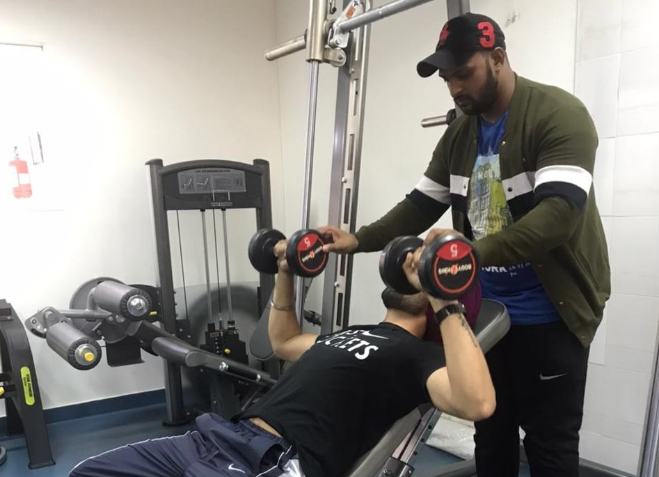 Personal Training