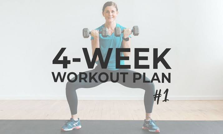 Workout Plans