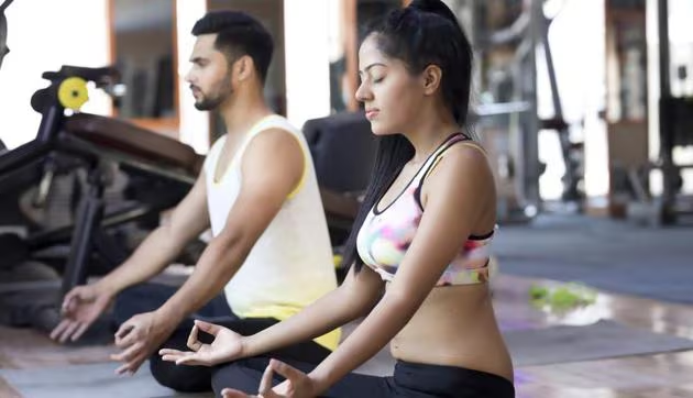 Yoga