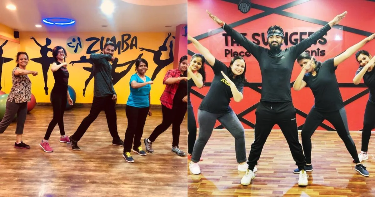 Zumba